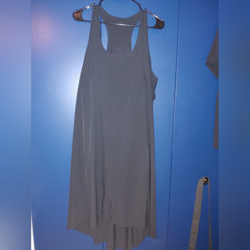 Halara Dress